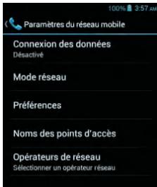 THOMSON EVERY 35 NOIR - Abonnés bouygues telecom - 3