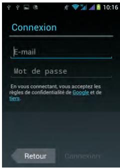 THOMSON EVERY 35 NOIR - Téléchargez vos applications via Play Store - 3