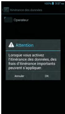 THOMSON EVERY 35 NOIR - Abonnés français à free et aux opérateurs virtuels - 4