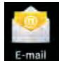 THOMSON EVERY 35 NOIR - Envoyez facilement vos emails depuis votre téléphone et synchronisez vos contacts et votre agenda - 1