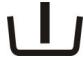 SMEG LBB 14 AZ - INTRODUCTION DU DÉTERGENT ET DES ADDITIFS - 1