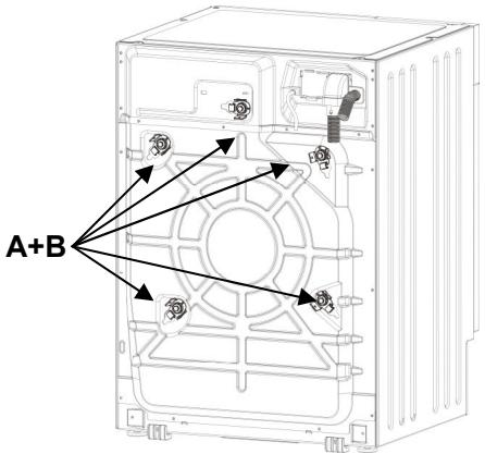 SMEG LBB 14 AZ - DÉBALLAGE - 1