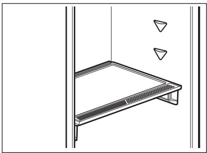 ELECTROLUX LNT7MD32X - Contrôle de l'humiidity - 1