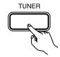 DENON AVR-1602 - Recherche TP - 1