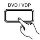 DENON AVR-1602 - Example: - 1