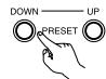 DENON AVR-1602 - Preparatifs: - 5