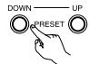 DENON AVR-1602 - Recherche TP - 3