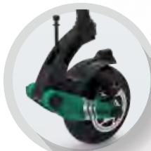 NINGBO VSETT INTELLIGENT TECHNOLOGY CO., LTD NC - Interrupteur clignotant - 11