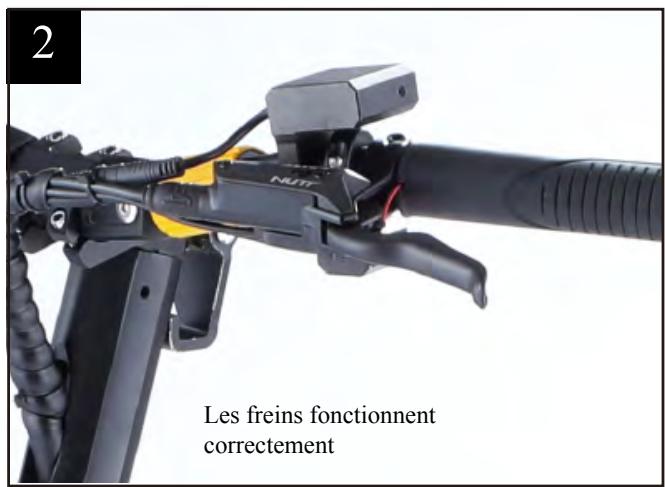 NINGBO VSETT INTELLIGENT TECHNOLOGY CO., LTD NC - Comment charger - 2