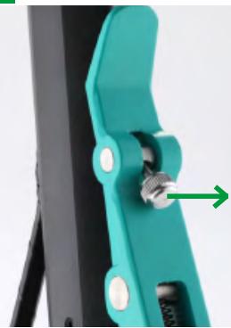 NINGBO VSETT INTELLIGENT TECHNOLOGY CO., LTD NC - Poignées pliantes - 5