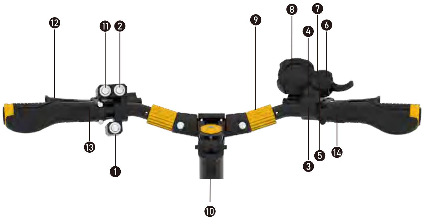 NINGBO VSETT INTELLIGENT TECHNOLOGY CO., LTD NC - Instruction de connexion des cartes - 6