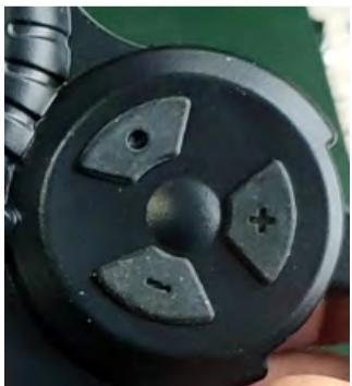 NINGBO VSETT INTELLIGENT TECHNOLOGY CO., LTD NC - Introduction des boutons et interfaces - 1