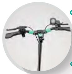 NINGBO VSETT INTELLIGENT TECHNOLOGY CO., LTD NC - Interrupteur clignotant - 6