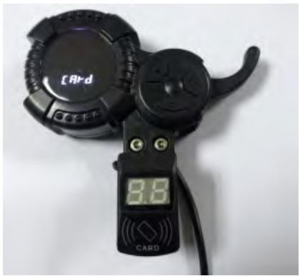 NINGBO VSETT INTELLIGENT TECHNOLOGY CO., LTD NC - Instruction de connexion des cartes - 4