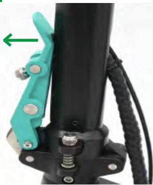NINGBO VSETT INTELLIGENT TECHNOLOGY CO., LTD NC - Poignées pliantes - 6