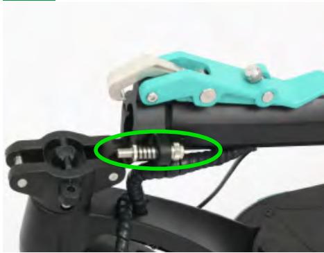 NINGBO VSETT INTELLIGENT TECHNOLOGY CO., LTD NC - Tirer la goupille de sécurité - 1