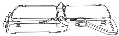 CUISINART GRIDDLER PRO GR50E - Position Plancha : - 2