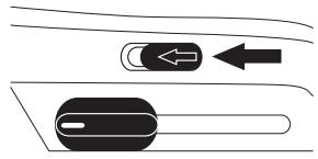 CUISINART GRIDDLER PRO GR50E - Position Plancha : - 1