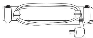 CUISINART GRIDDLER PRO GR50E - NETTOYAGE ET RANGEMENT - 2