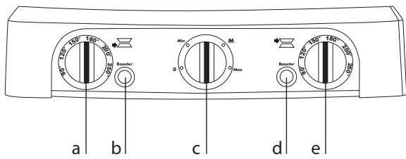 CUISINART GRIDDLER PRO GR50E - INTRODUCTION - 1