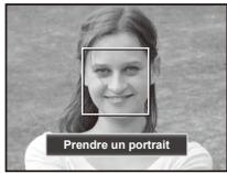 OLYMPUS STYLUS SZ-17 - Enregistrement des paramètres pour Fix Beaute   Y [Réglages "beauté"] - 1
