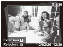 OLYMPUS STYLUS SZ-17 - Images en série - 1