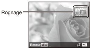 OLYMPUS STYLUS SZ-17 - Rogner des photos [□] - 1