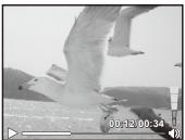 OLYMPUS STYLUS SZ-17 - Lecture desVIDEOS - 2