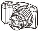 OLYMPUS STYLUS SZ-17 - 1