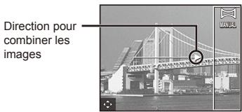 OLYMPUS STYLUS SZ-17 - Prendre des photos avec [Manuel] - 1
