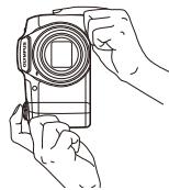 OLYMPUS STYLUS SZ-17 - Prise de photos - 2