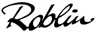 ROBLIN ALTIMA 57 6208002IX - UK ELECTRICAL CONNECTION ELECTRICAL REQUIREMENTS - 6
