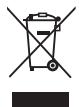 PANASONIC RR-US 950E-K - -Si vous voyagez ce symbole - - 1