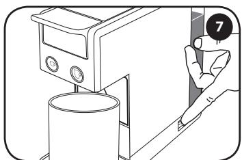 ILLY 3.2 ROUGE - RECOMMANDATIONS - 7