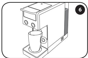 ILLY 3.2 ROUGE - RECOMMANDATIONS - 6