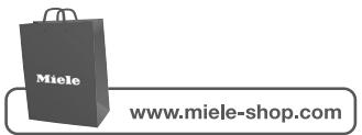 MIELE WTD160WCS - déactivé - 1