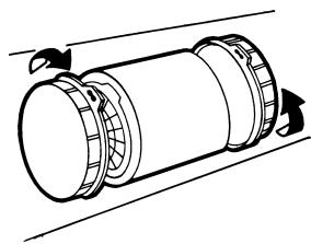ROSIERES RHT 619 IN INOX - Lampes - 11