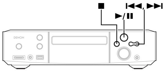 DENON