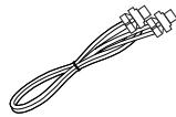 DENON S-301 - Accessoires - 5