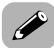 DENON S-301 - Appuyez sur la touche TUNING + ou -. - 1