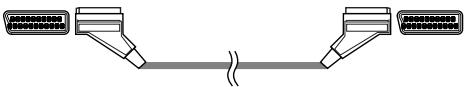 DENON S-301 - Indications de câblages - 4