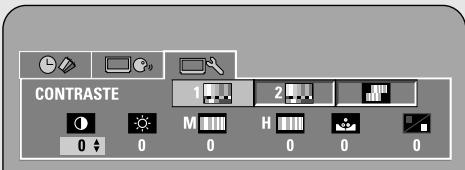 DENON S-301 - Fonctionnement avancé - 1
