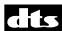 DENON S-301 - ■ Méthodes de lecture et média compatibles DTS - 1