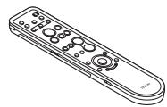 DENON S-301 - Accessoires - 1