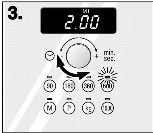 NEFF H5950SONOIR - Memory - 3