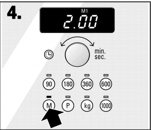 NEFF H5950SONOIR - Memory - 4