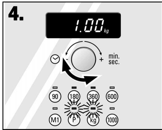 NEFF H5950SONOIR - Temps de repos - 4