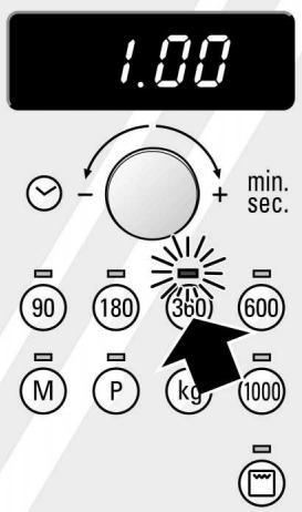 NEFF H5950SONOIR - Réglages - 1