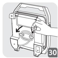 TEFAL GC272D - INICIO ADJUST GRILL - 20