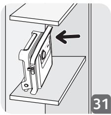 TEFAL GC272D - INICIO ADJUST GRILL - 22